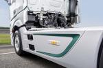 Mercedes-Benz Actros 1853 LS Racing Edition 2017 года